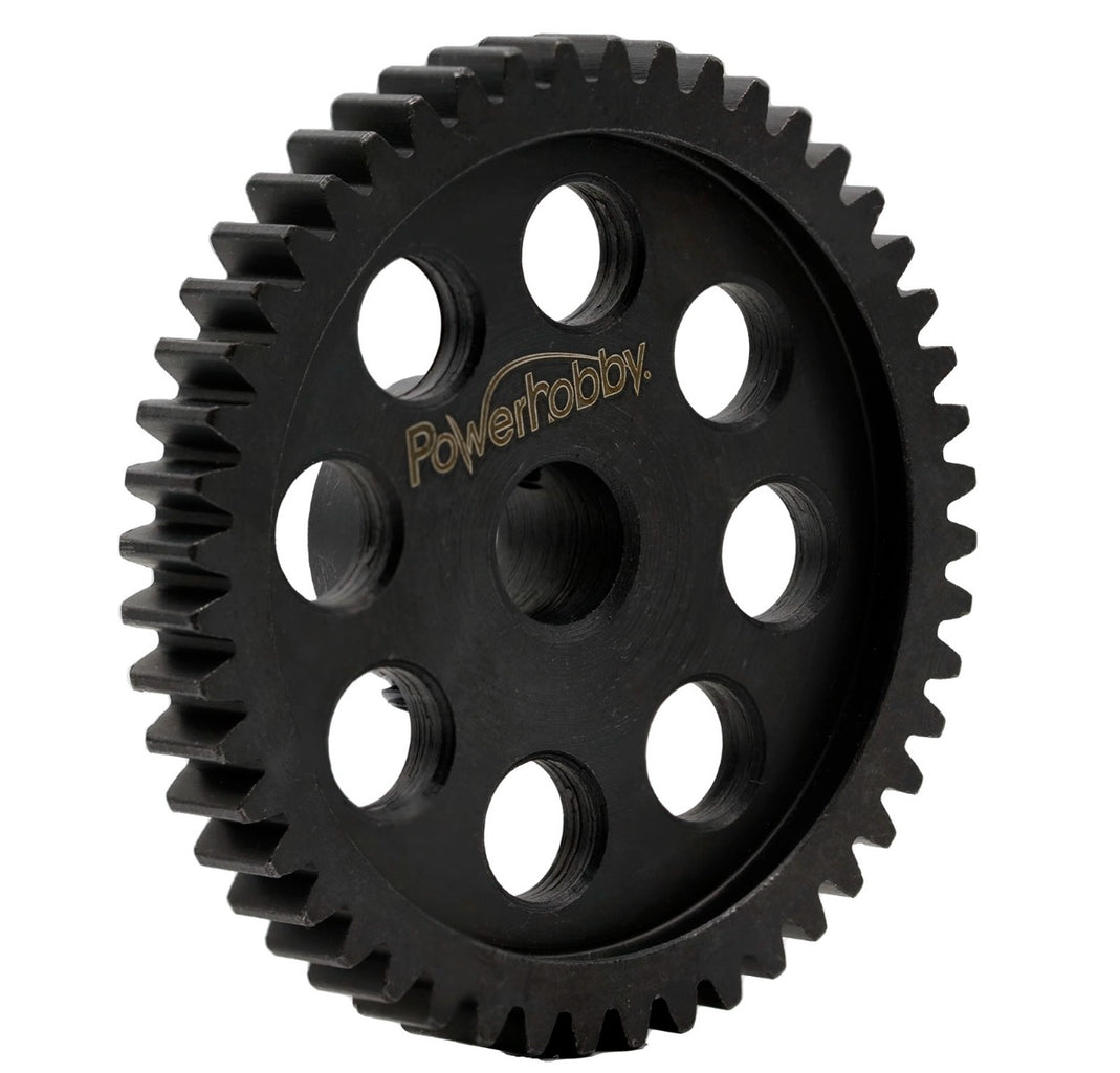 Brand_Powerhobby, Product_Gears