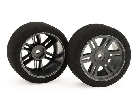 Matrix Tires MTX10A32L 32mm 1/10 Lola GT GPR Foam Front Tires (32 Shore) (Normal Rim) (2) (12mm Hex)