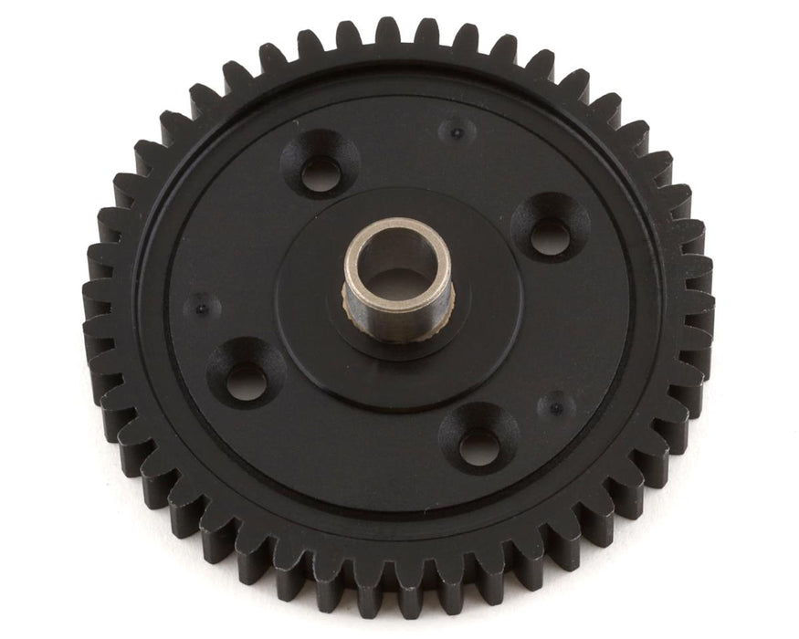 Mugen Seiki MUGE2259A MBX8 ECO HTD Plastic Spur Gear (46T) MBX8 MBX8R ECO
