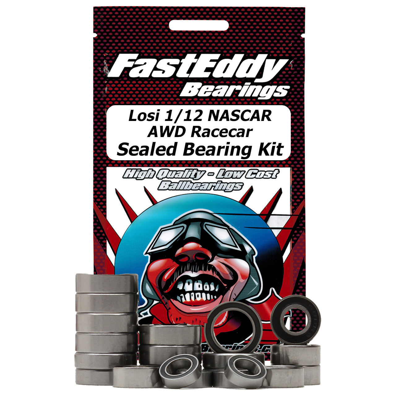 Bearings
