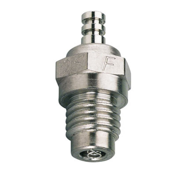 O.S. Engines OSMG2692 Type F Glow Plug Medium: Four Stroke OS