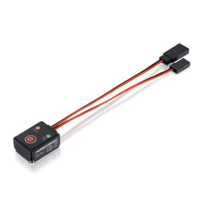 Hobbywing HWI30850000 Electronic Power Switch