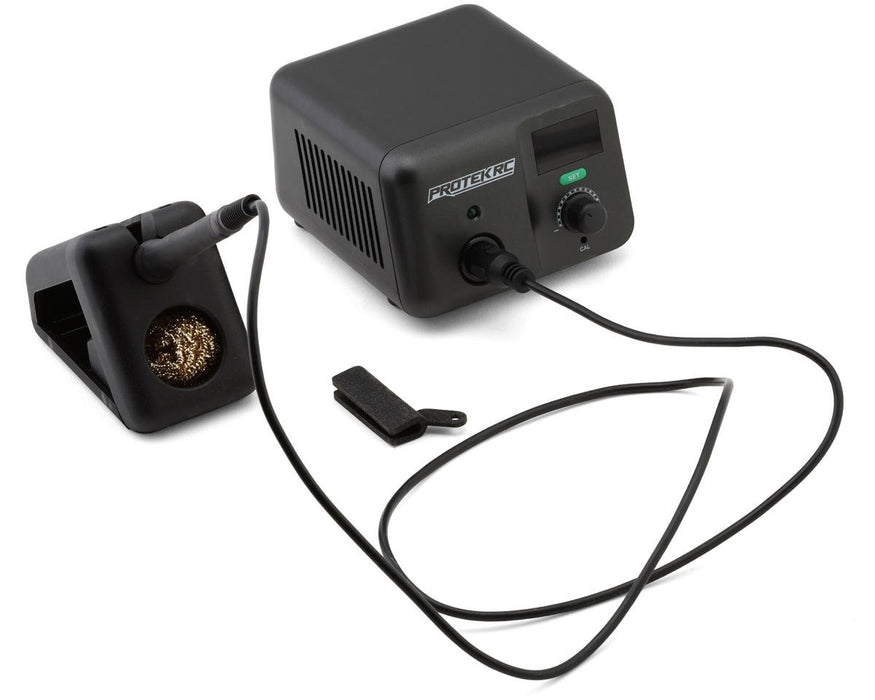 ProTek RC PTK-6700 80W Digital Professional Soldering Station