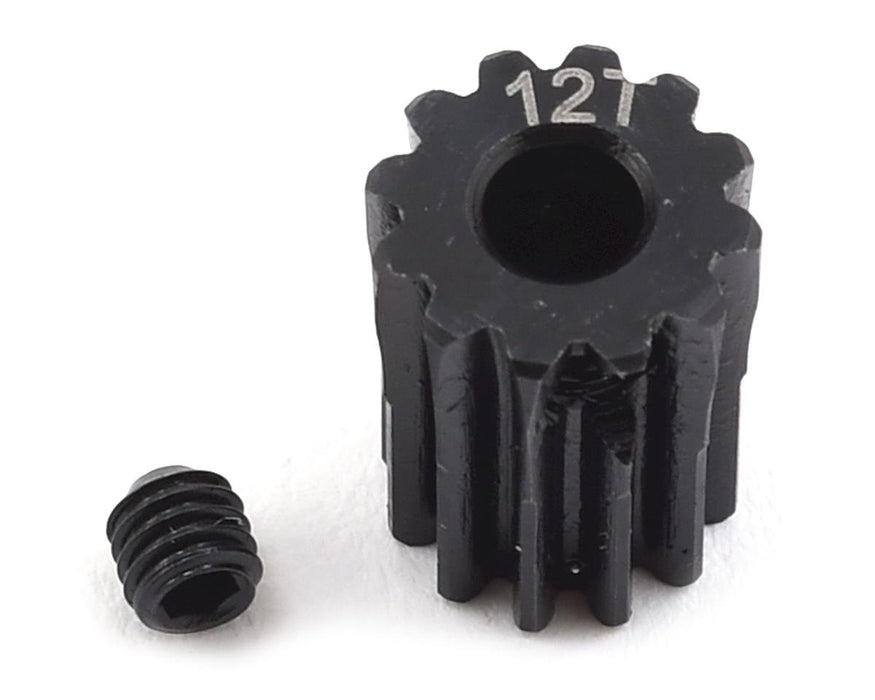 WORC 48P Lightweight Steel 48P Pinion Gear (3.17mm Bore) 12T