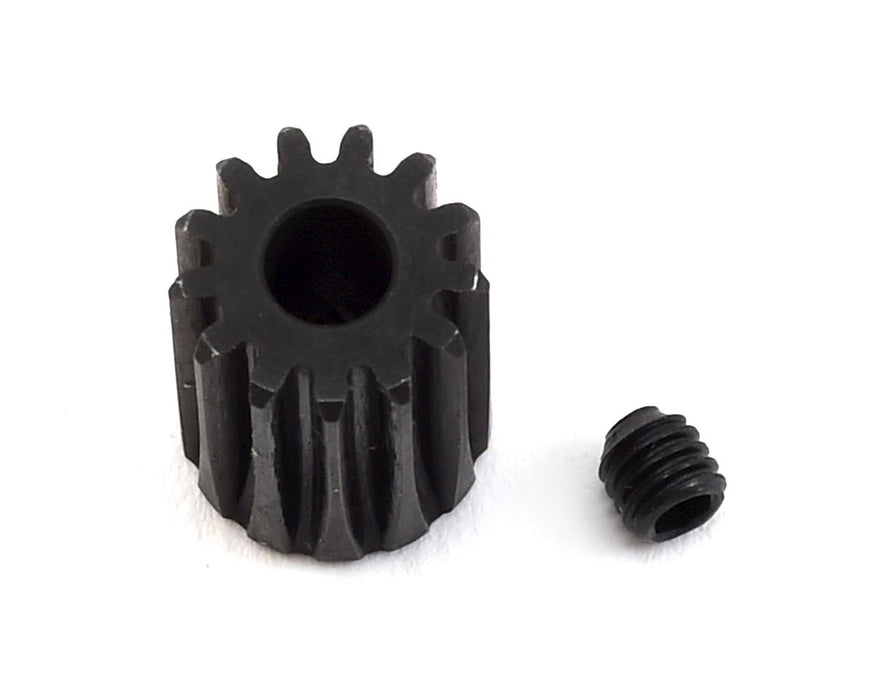 WORC 48P Lightweight Steel 48P Pinion Gear (3.17mm Bore) 13T