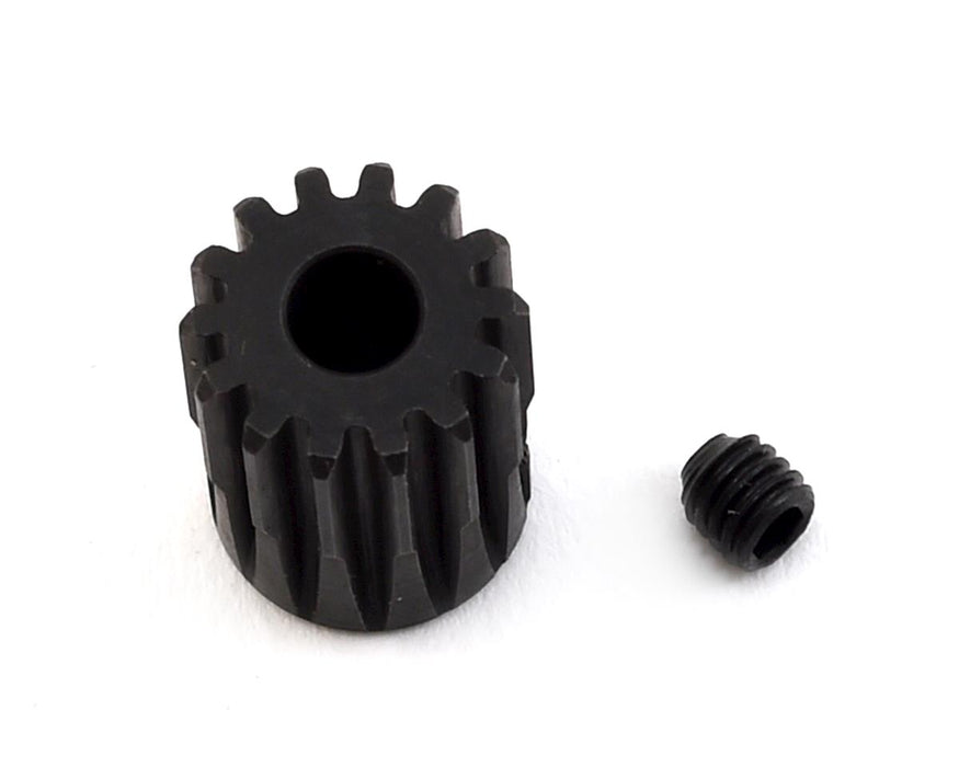 WORC 48P Lightweight Steel 48P Pinion Gear (3.17mm Bore) 14T