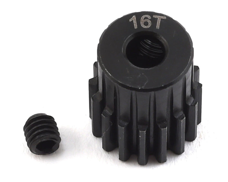 WORC 48P Lightweight Steel 48P Pinion Gear (3.17mm Bore) 16T