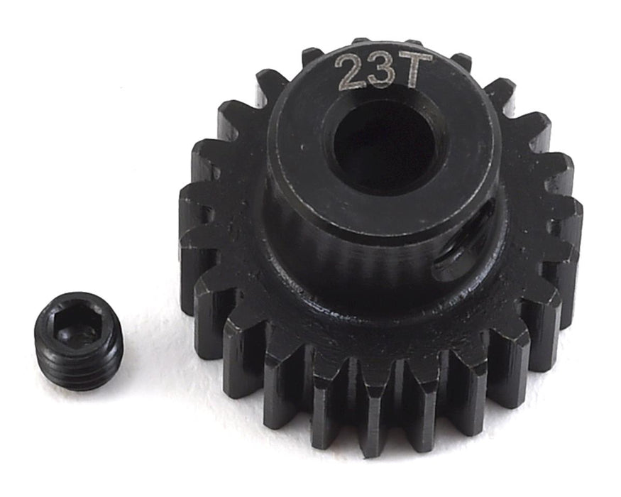 WORC 48P Lightweight Steel 48P Pinion Gear (3.17mm Bore) 23T