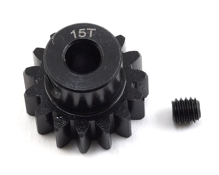 WORC Steel Mod 1 Pinion Gear (5mm Bore) 15T