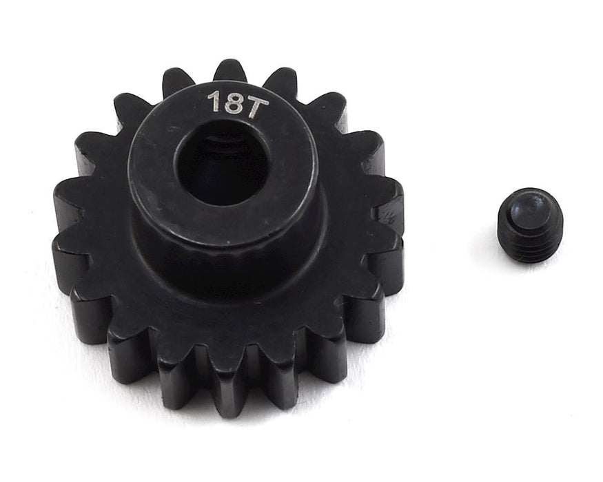 WORC Steel Mod 1 Pinion Gear (5mm Bore) 18T