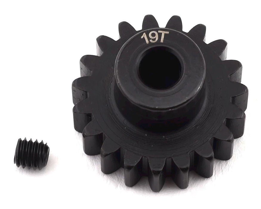 WORC Steel Mod 1 Pinion Gear (5mm Bore) 19T