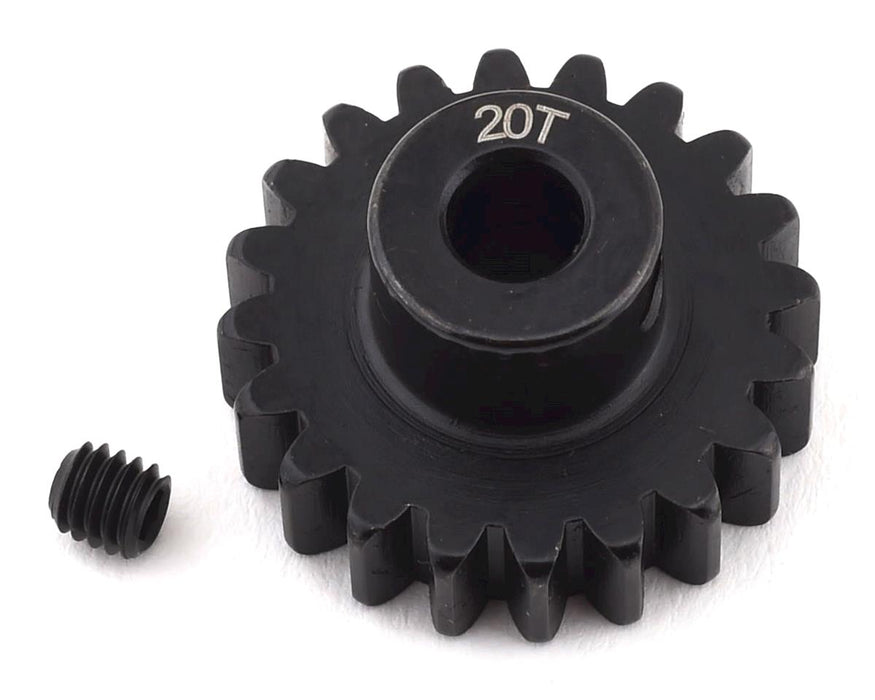 WORC Steel Mod 1 Pinion Gear (5mm Bore) 20T