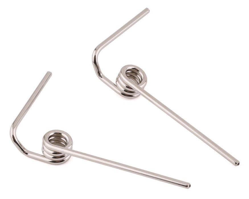 REDS REDENAC0002 Exhaust Pipe Holder Springs (2)