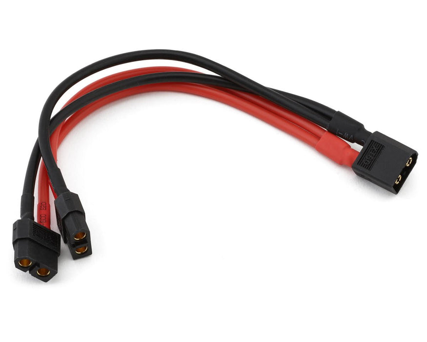 SkyRC SKY-600023-19 Parallel XT60 Y-Harness