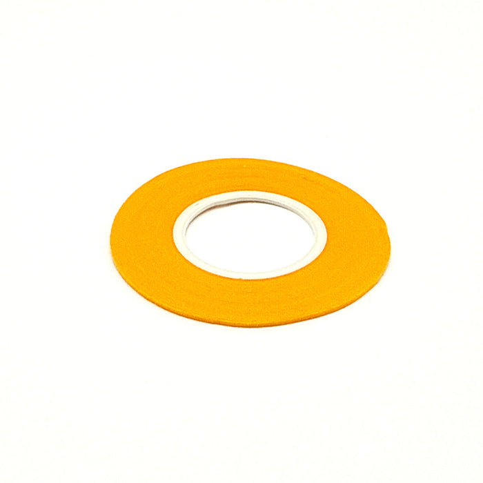 Spaz Stix SZXMT01 1mm x 18m Masking Tape