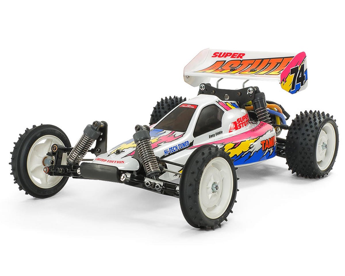 Brand_Tamiya, Product_Kits, Application_Off-Road