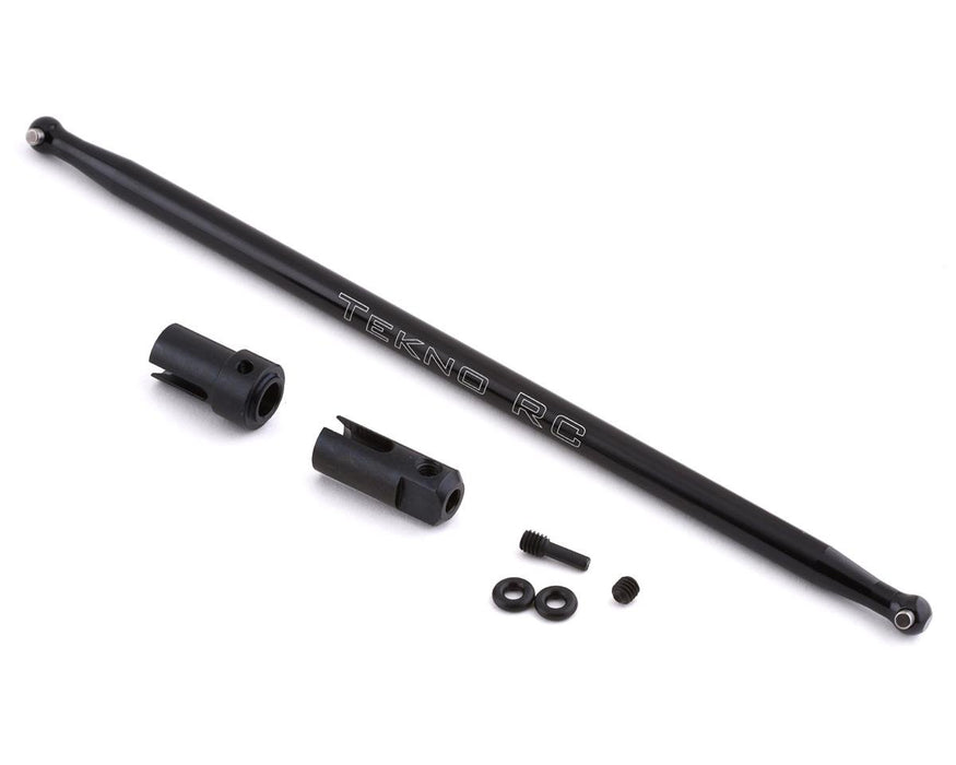 TEKNO TKR6765 Big Bone Center Driveshaft and Outdrives Kit STAMPEDE, HOSS, Rustler 4x4