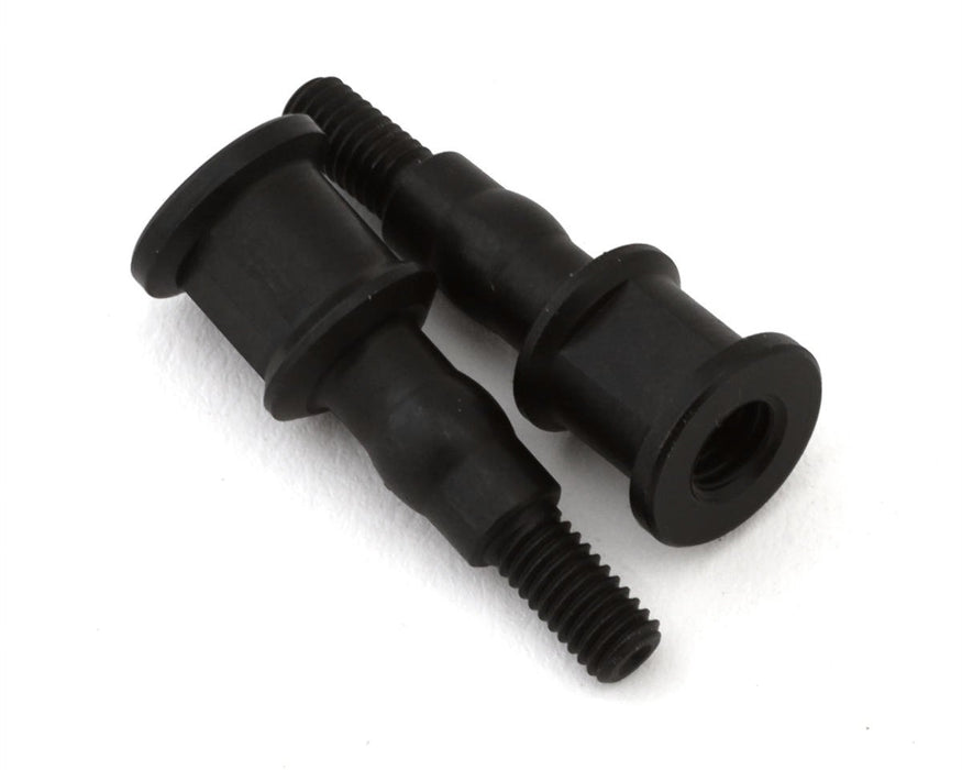 Tekno RC TKR8777 Shock Standoffs (2) (Requires TKR1443) (0mm Offset)