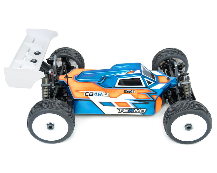 TEKNO TKR9005 EB48 2.2 1/8th 4WD Competition Electric Buggy Kit