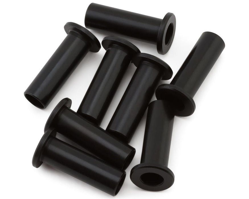 Tekno RC TKR9055C Long Hinge Pin Bushings (8)