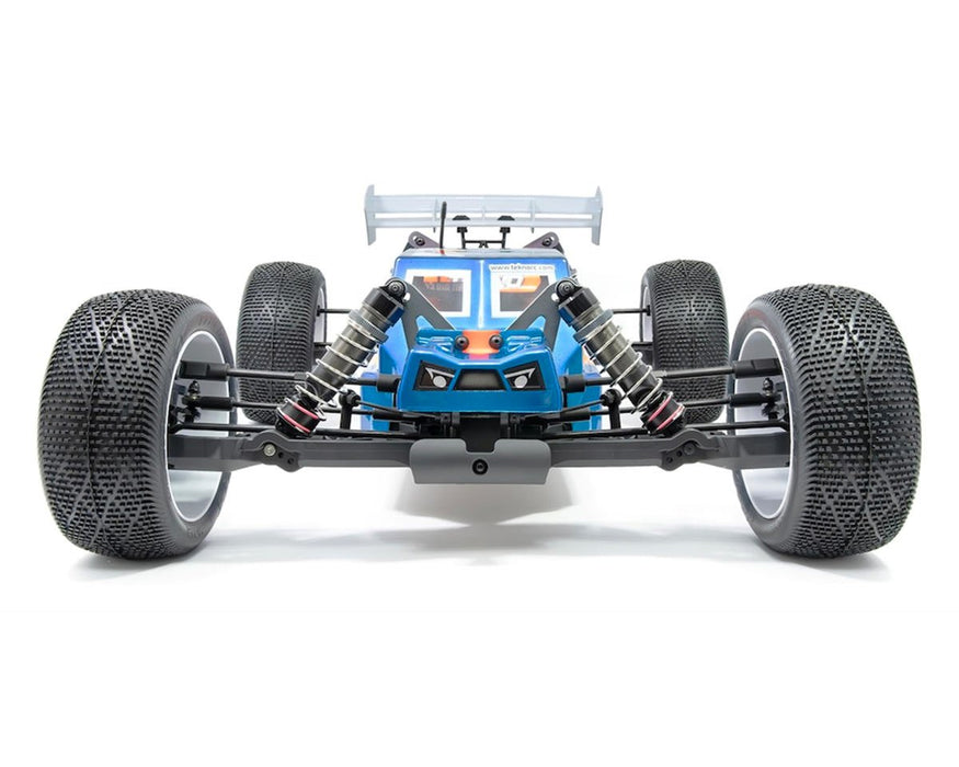 Tekno RC TKR9605 ET48 2.2 1/8 Electric 4WD Off-Road Competition Truggy Kit