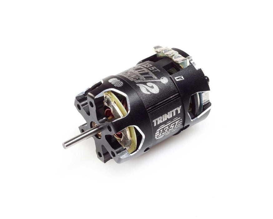 Team Trinity TRI-1050 Slot Machine 2 13.5 SPEC Class Brushless Motor