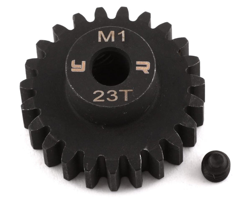 WORC Steel Mod 1 Pinion Gear (5mm Bore) 23T