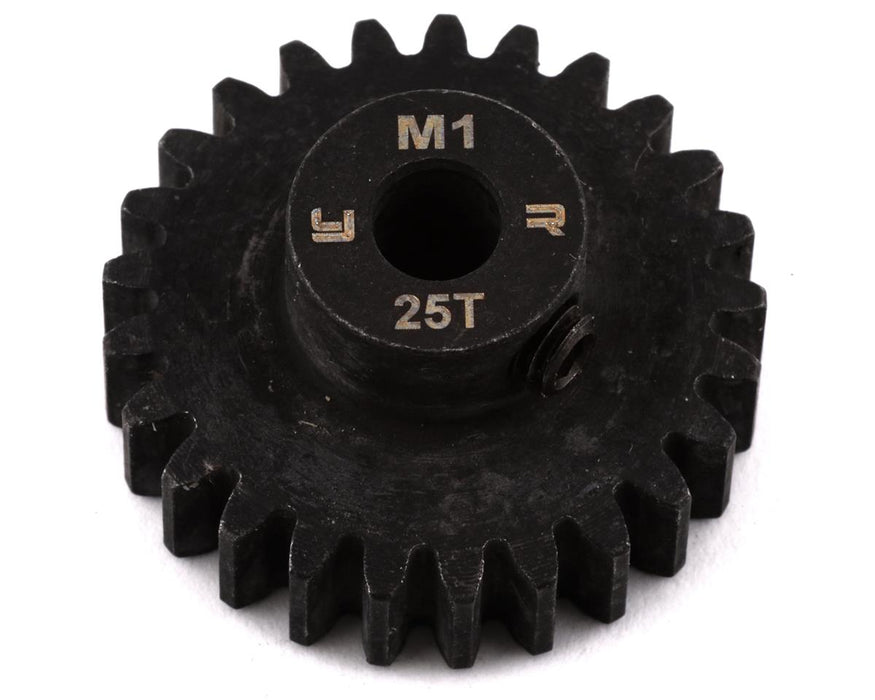 WORC Steel Mod 1 Pinion Gear (5mm Bore) 25T