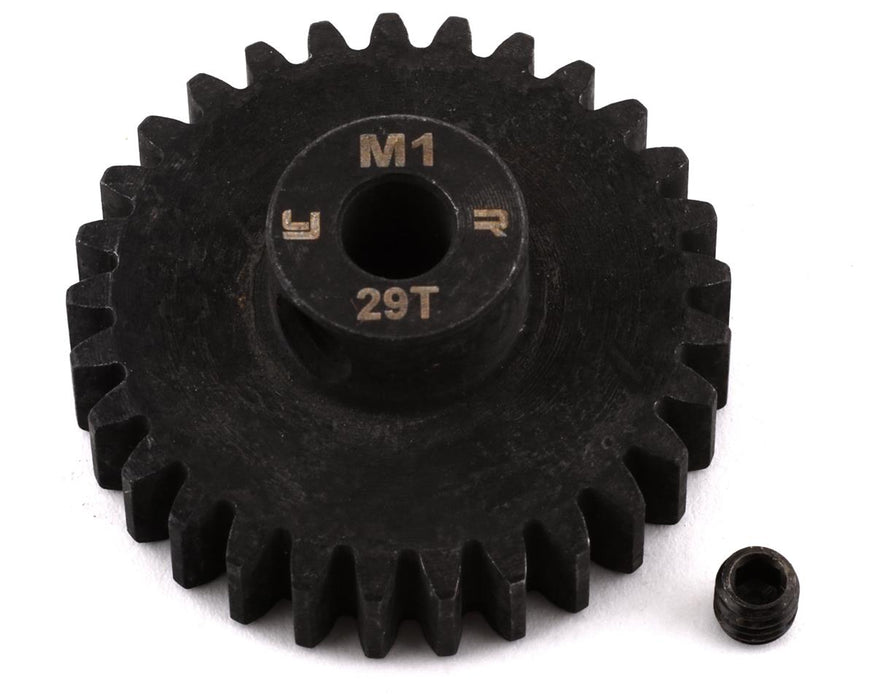 WORC Steel Mod 1 Pinion Gear (5mm Bore) 29T