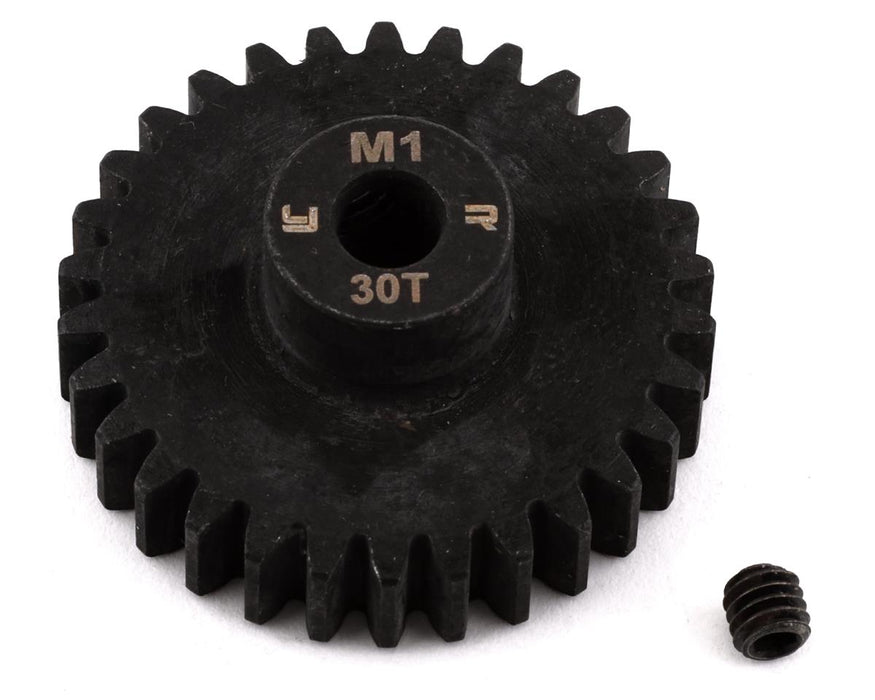 WORC Steel Mod 1 Pinion Gear (5mm Bore) 30T