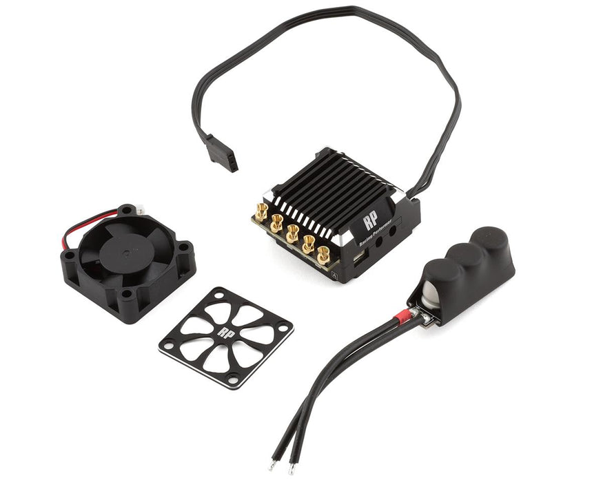 Yokomo YOKBL-RPX2B RPX-II Racing Performer Brushless ESC Speed Controller