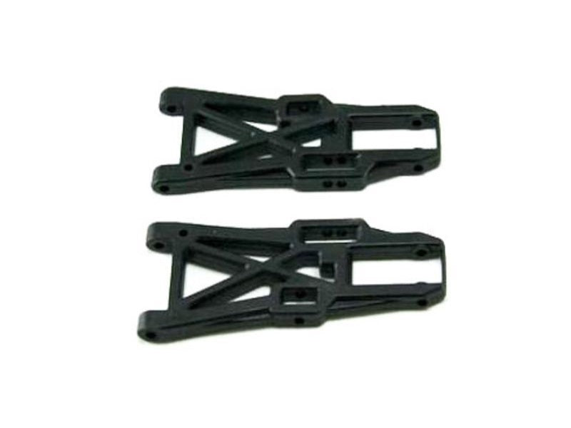 REDCAT RED06011 Front Lower Suspension Arms L/R (1pr)