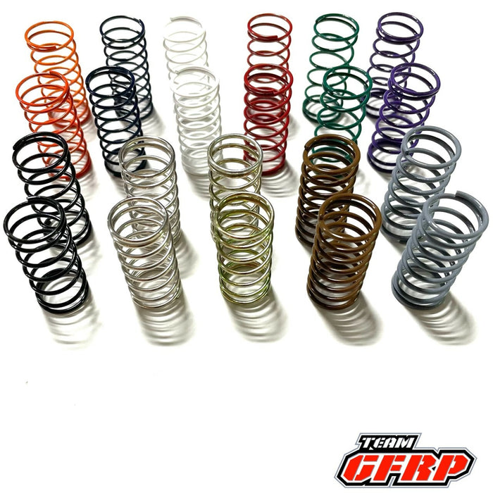 Small Bore Dirt Oval Spring Kit (1.35 length)
