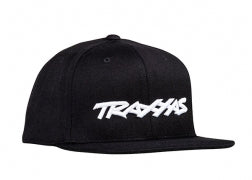 Traxxas Snap Hat Flat BILL