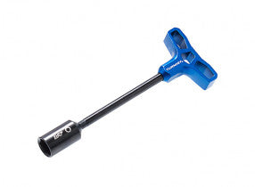 Turnigy T-handle Nut Driver 3/8" (9.525MM) x 100mm