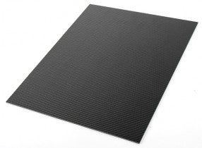 Carbon Fiber Plate 2mm x 400mm x 300mm