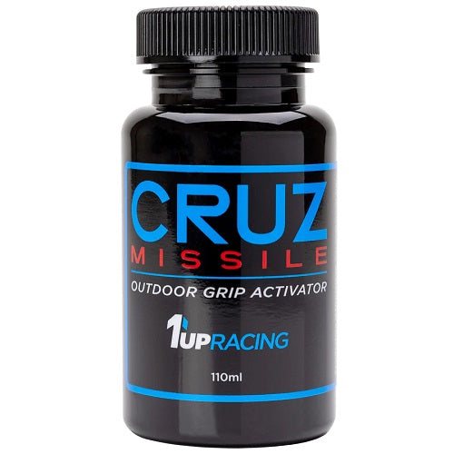 1UP Racing 1UP121002 Cruz Missile Outdoor Grip Activator