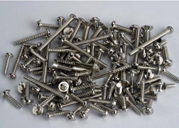 Traxxas TRA1845 Screw set for Sledgehammer (assorted machine and s