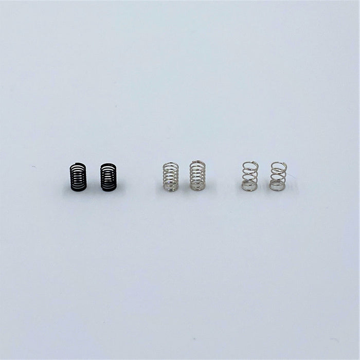 1RC Racing 1RC5009 Spring Set, Front, 1/18 LM (6)