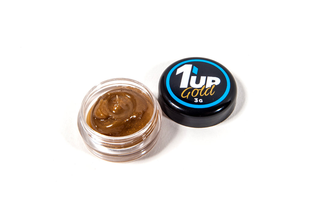 1UP Racing 1UP120101 Gold - Anti-Wear Grease
