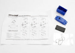 Traxxas TRA2074 Servo case/gaskets (for 2056 and 2075 waterproof s