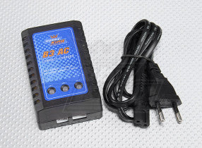 HobbyKing B3AC 2-3S AC Compact Charger