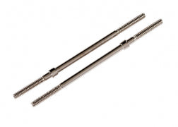 Traxxas TRA2335 Turnbuckles (72mm) (Tie rods or optional rear camb