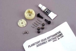 Traxxas TRA2388 Planetary gear differential (complete)