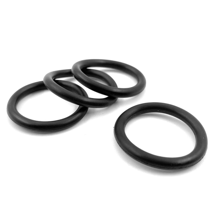 RDESIGN RDD3201 30mm O-Ring Tires (4pcs)