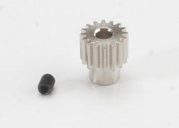 Traxxas TRA2416 Gear, 16-T pinion (48-pitch) / set screw
