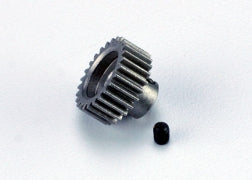 Traxxas TRA2426 Gear, 26-T pinion (48-pitch)/set screw