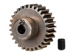 Traxxas TRA2429 Gear, 29-T pinion (48-pitch)/ set screw