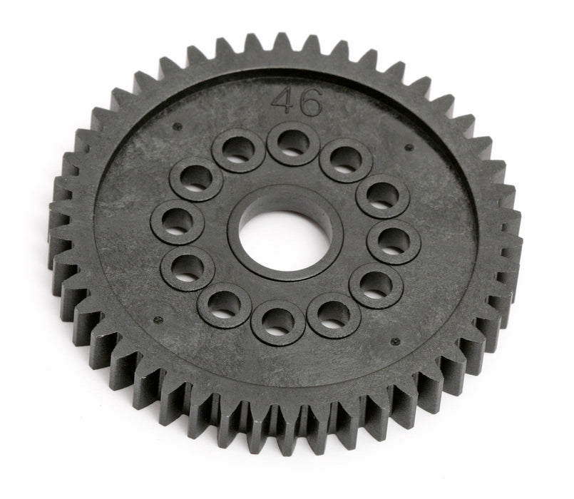 46T SPUR GEAR MGT