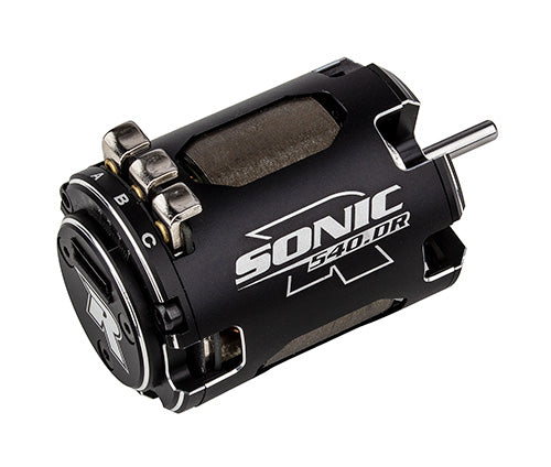Reedy Sonic 540.DR Motor 3.5 Modified